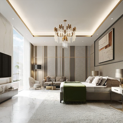 Luxury 3