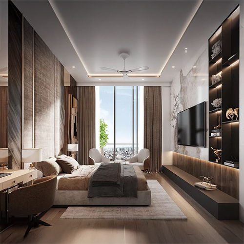Luxury 5